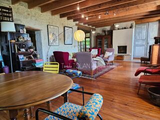  Maison � vendre 10 pi�ces 324 m�