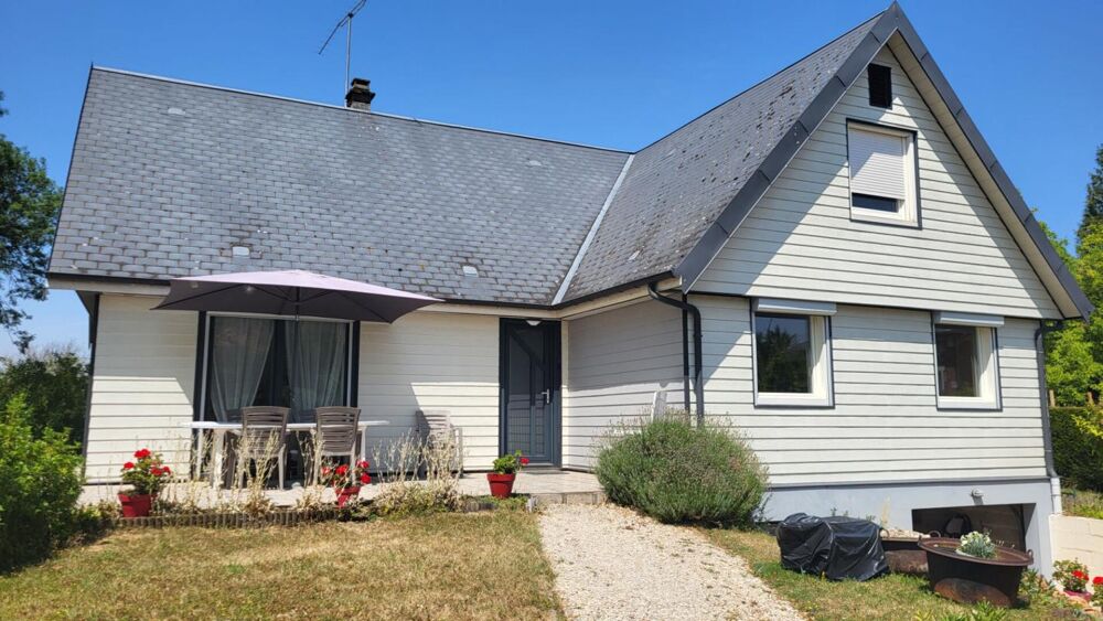 Maison 7 pièces 125 m² · à Saint Quentin · 125 m² · 239 000 €
