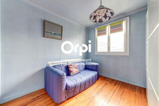  Appartement à vendre 3 pièces 53 m²