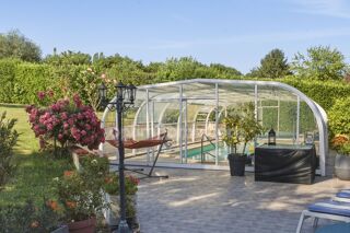  Maison à vendre 8 pièces 225 m²
