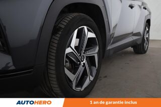 Tucson 1.6 T-GDi Plug-In-Hybrid HTRAC Creative BVA6 265 ch 2022 occasion 92130 Issy-les-Moulineaux