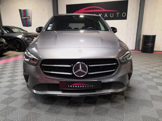 Classe B 180 Progressive Line 2019 occasion 35520 La Chapelle Des Fougeretz