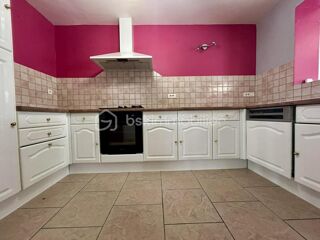  Maison � vendre 3 pi�ces 122 m�