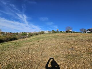  Terrain � vendre 1494 m�