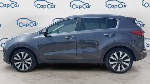 Sportage IV 1.7 CRDi 115 2WD Premium 2016 occasion 31100 Toulouse