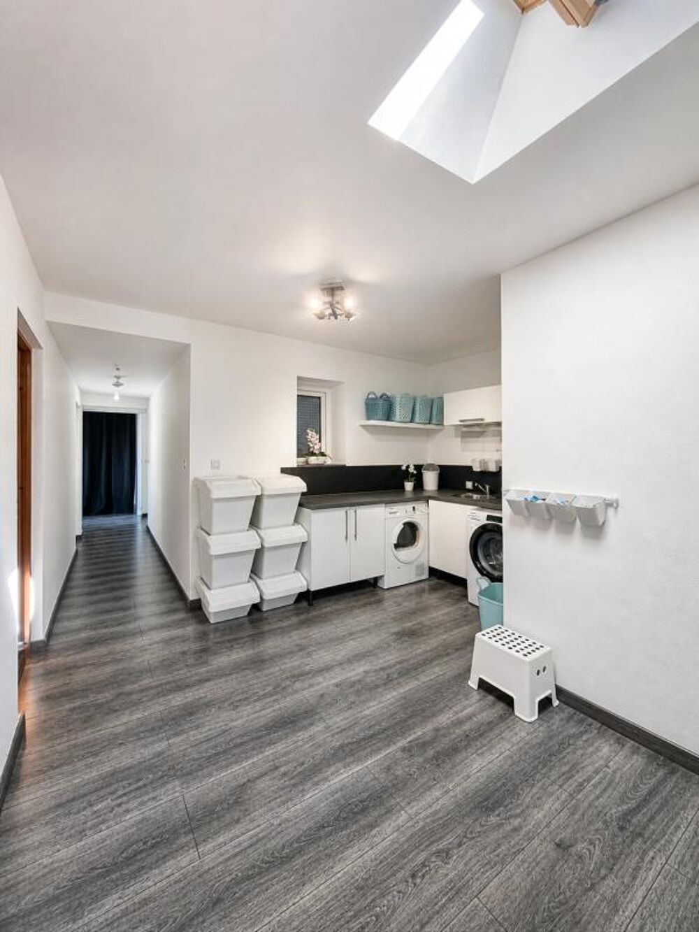 Vente Maison Maison de 5 pièces de 166 m² à Mulhouse Mulhouse