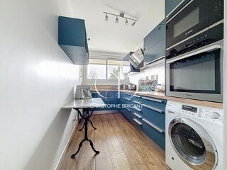  Appartement � vendre 4 pi�ces 81 m�