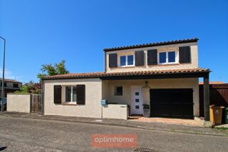  Maison  vendre 4 pices 88 m