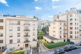  Appartement à vendre 3 pièces 83 m²