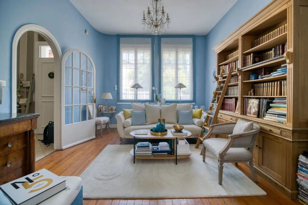 Maison de 8 pièces de 193 m² située à Toulouse