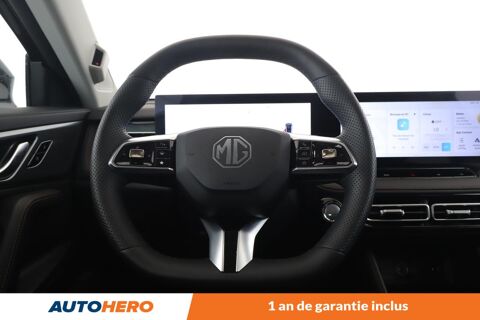 MG.EHS 1.5T PHEV Luxury 272 ch 2025 occasion 92130 Issy-les-Moulineaux