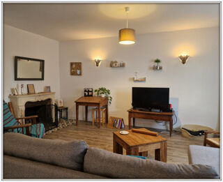  Maison à vendre 5 pièces 124 m²