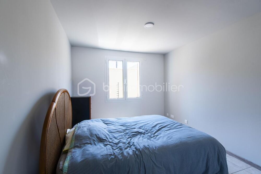 Vente Maison MIRAMAS - Maison plain-pied entièrement rénovée avec jardin, terrasse et garage Miramas