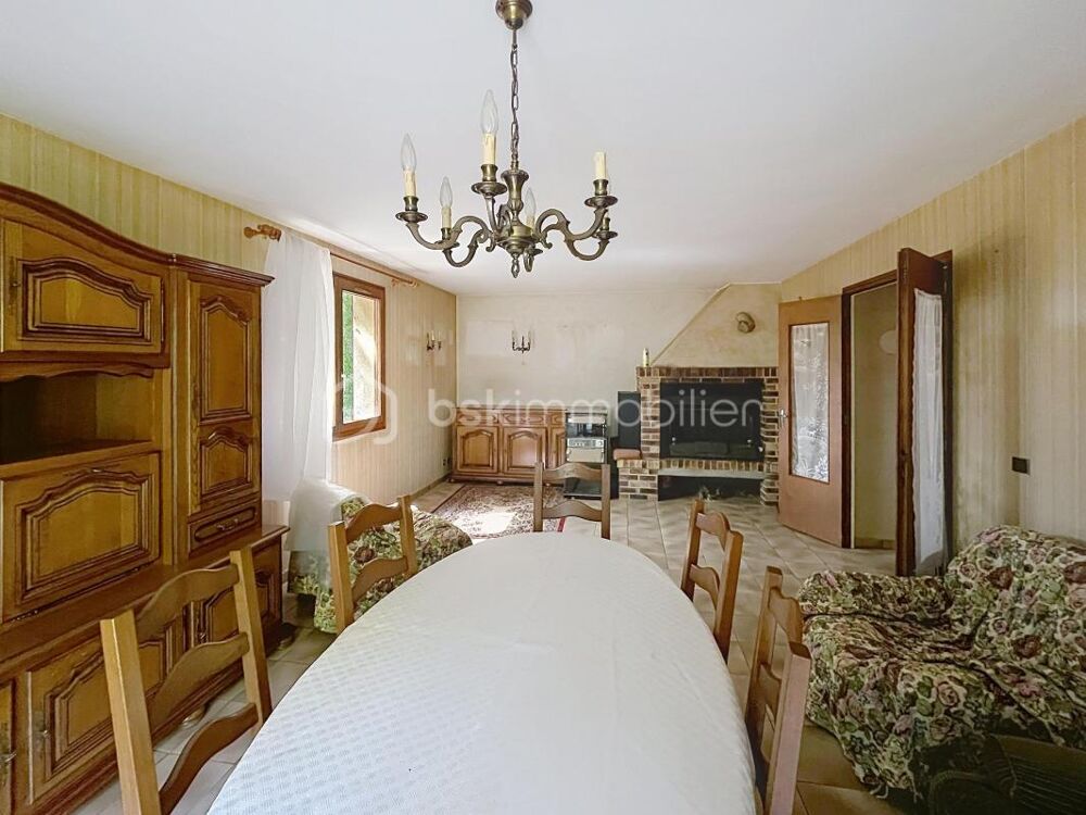 Vente Maison Charme et allure authentique à Saint-Hilaire-les-Andrésis Saint hilaire les andresis