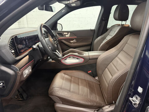 Classe GLE Benz 300 d 4MATIC AMG Line 2022 occasion 33000 Bordeaux