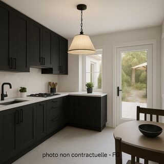  Maison � vendre 6 pi�ces 130 m�