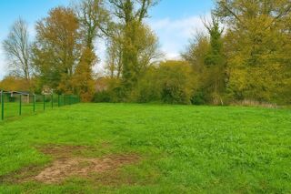  Terrain � vendre 983 m�