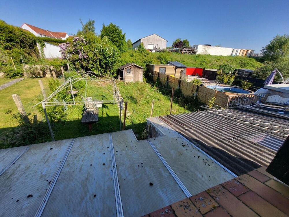 Maison Marles Les Mines 89 m2