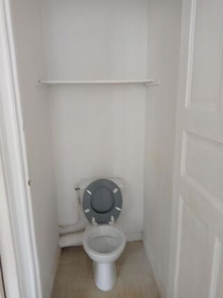  Appartement à louer 3 pièces 45 m²