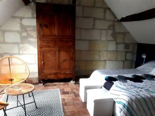  Maison à louer 3 pièces 55 m²