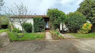  Maison à vendre 5 pièces 142 m²