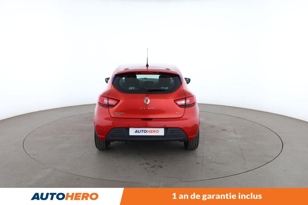 Clio 1.5 dCi Energy Business 75 ch 2016 occasion 92130 Issy-les-Moulineaux