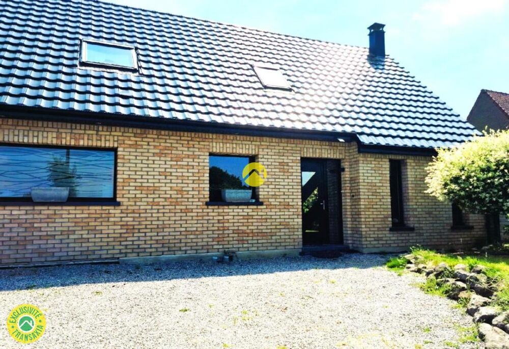 Vente Maison perle rurale à découvrir Laires