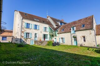  Propri�t�/ch�teau � vendre 10 pi�ces 280 m�