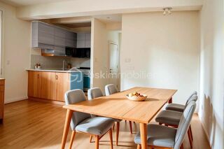  Appartement à vendre 2 pièces 58 m²