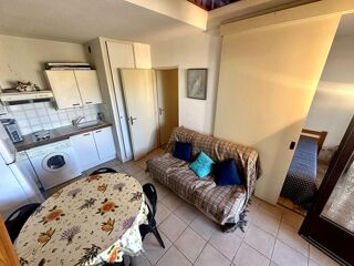  Appartement � vendre 2 pi�ces 31 m�