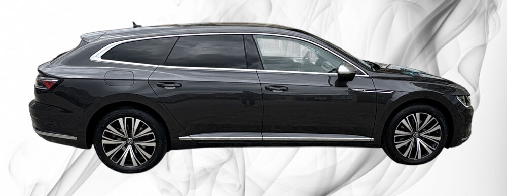 Arteon 1&deg; 25.000ht Main Break 1.4 TSI PHEV 218cv GPS/T&eacute;l/Cam&eacute;ra 2023 occasion 60430 Abbecourt