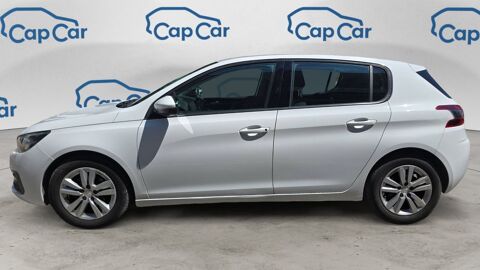 308 1.5 BlueHDi 100 Active 2020 occasion 13730 Saint Victoret