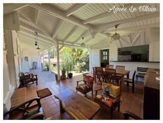  Maison à vendre 4 pièces 120 m²