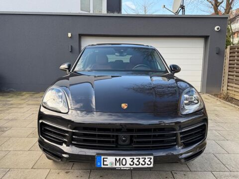 Cayenne Basis – T&Uuml;V Neuf Service Sans Accident 2019 occasion 33000 Bordeaux