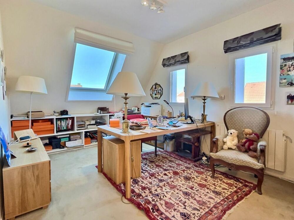 � vendre  Villa Hardelot Plage (62152)