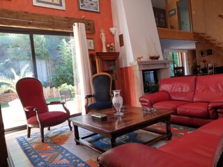  Maison à vendre 7 pièces 240 m²
