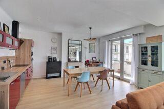  Appartement à vendre 4 pièces 80 m²