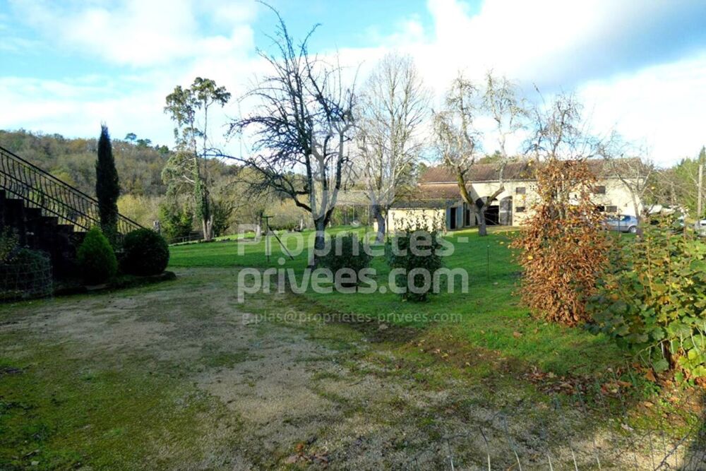 Vente Maison Maison Labastide Du Vert 5 pièce(s) 115 m2 Labastide du vert