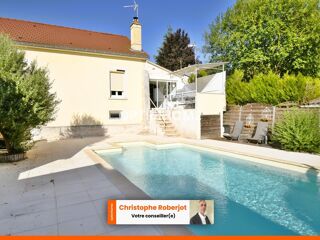  Maison � vendre 8 pi�ces 169 m�