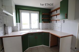  Immeuble  vendre 8 pices 158 m
