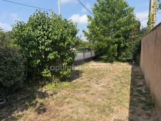  Maison à vendre 3 pièces 60 m²