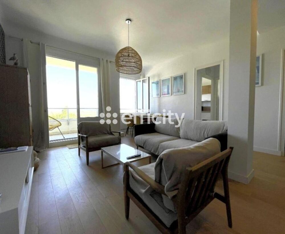 � vendre  Appartement La Baule-Escoublac (44500)