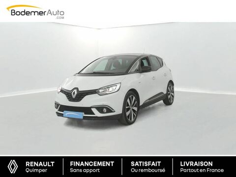 Annonce voiture Renault Sc�nic 16890 �