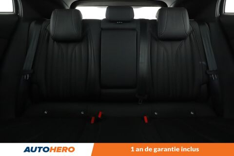 DS4 1.6 E-Tense Hybride Rivoli EAT8 225 ch 2024 occasion 92130 Issy-les-Moulineaux