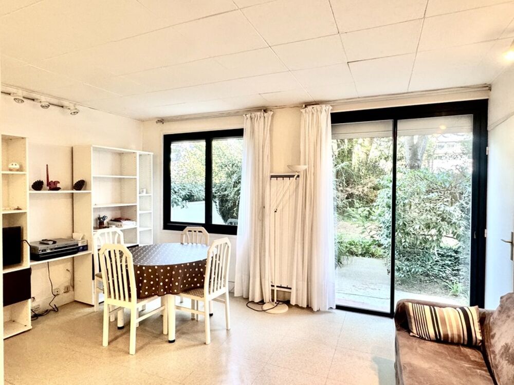Vente Appartement APPARTEMENT T2 DE 42M2-PROCHE DES COMMERCES-A DEUX PAS DE LA MER-IDEAL INVESTISSEMENT La baule escoublac