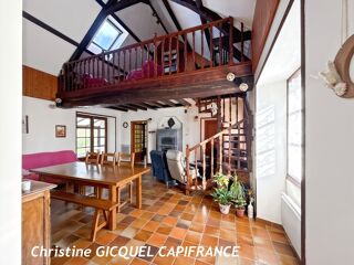  Maison à vendre 9 pièces 152 m²