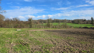  Terrain � vendre 1760 m�