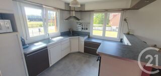  Maison à vendre 6 pièces 109 m²