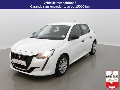 Annonce voiture Peugeot Divers 12900 €