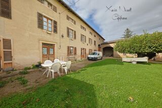  Maison à vendre 6 pièces 261 m²